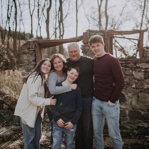 Meet your Posher, Becky